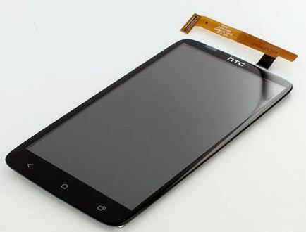 display-htc-one-s